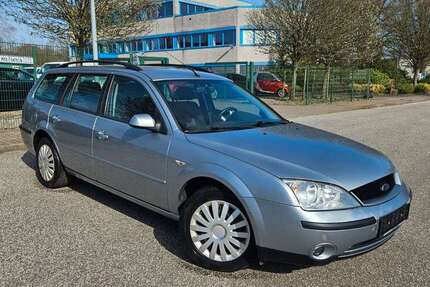 Ford Mondeo 268.000 km 1.999 &euro; Henstedt-Ulzburg 24558