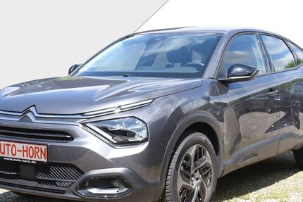 Citroen C4 3.000 km 17.990 &euro; Kiel 24146