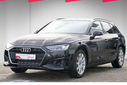 Audi A4 54.411 km 21.999 &euro; Weinheim 69469