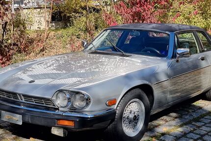 Jaguar XJSC 81.900 km 10.990 &euro; Dresden 01127