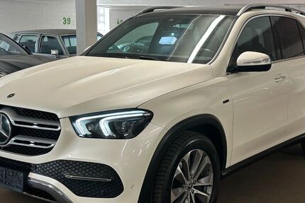 Mercedes-Benz GLE 350 93.500 km 48.300 &euro; Dortmund OT Huckarde 44369