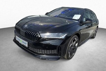 Skoda Superb 9.300 km 48.960 &euro; Schwabach 91126