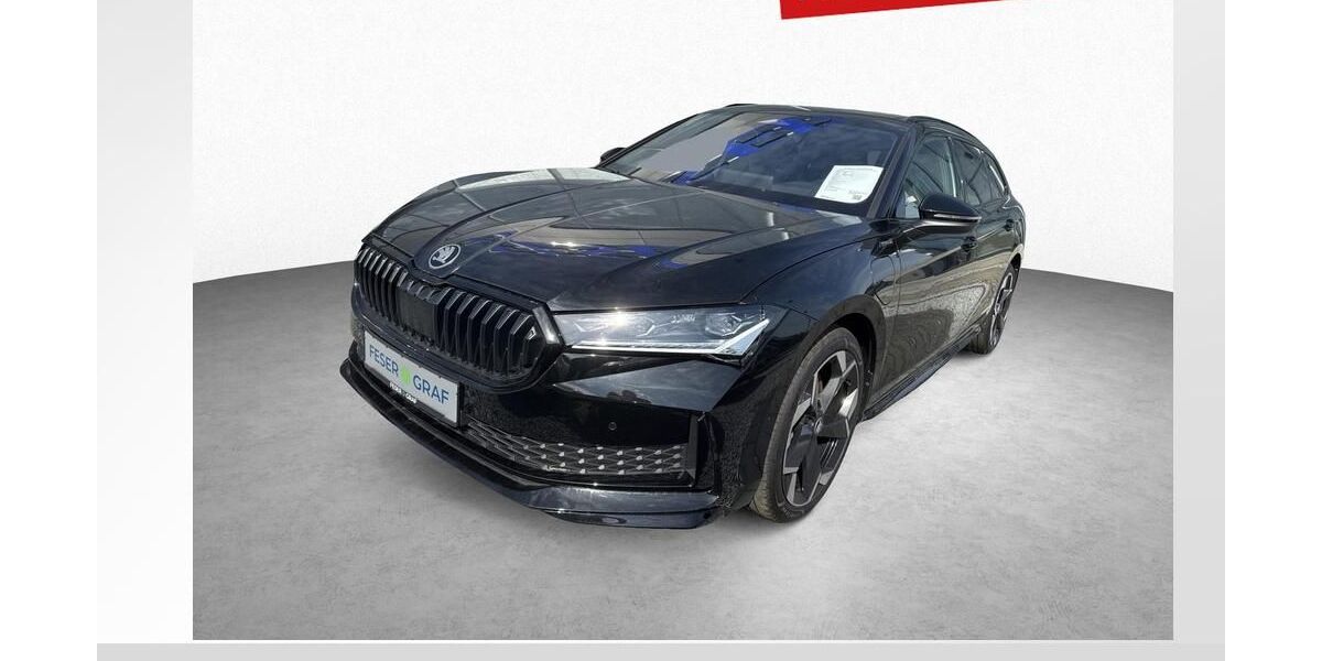 Skoda Superb 9.300 km 48.960 &euro; Schwabach 91126