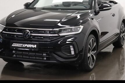 VW T-Roc 6.000 km 55.890 &euro; Pirna 01796