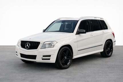 Mercedes-Benz GLK 280 112.372 km 18.990 &euro; Oebisfelde-Weferlingen 39356