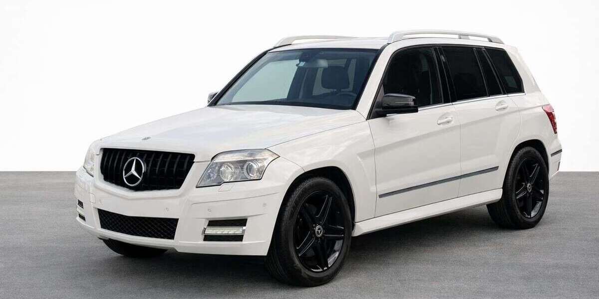 Mercedes-Benz GLK 280 112.372 km 18.990 &euro; Oebisfelde-Weferlingen 39356