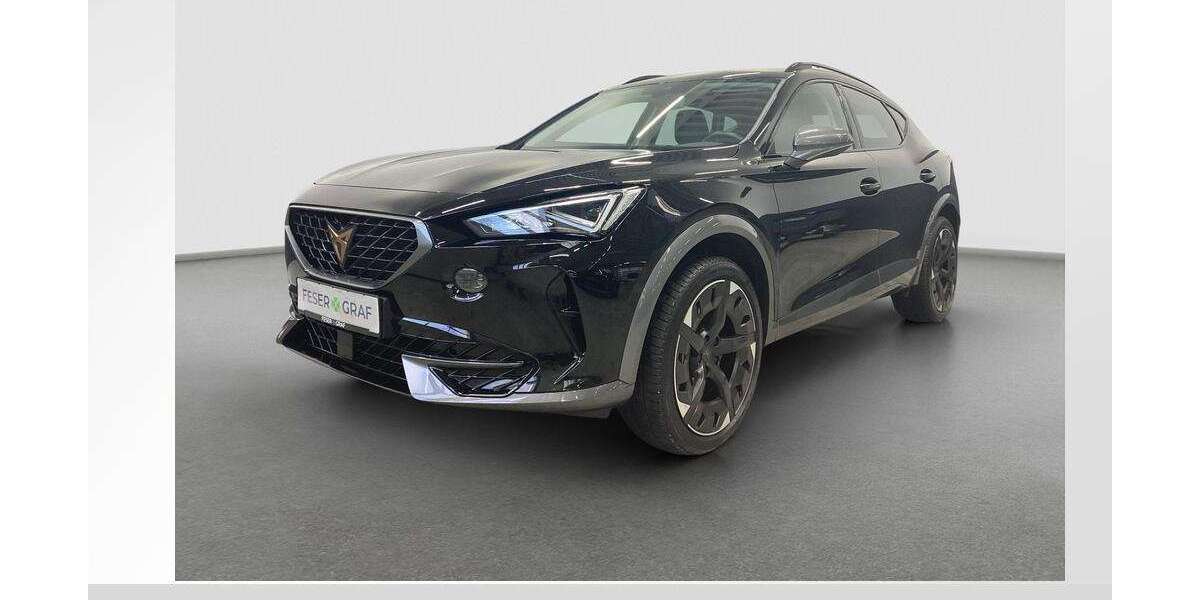 Cupra Formentor 32.990 km 25.980 &euro; Fürth 90763