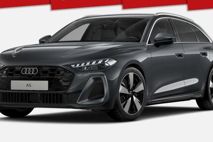 Audi A5 5.275 km 51.410 € Kempten 87435