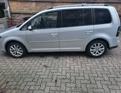 VW Touran 260.000 km 5.700 &euro; Pirmasens 66953