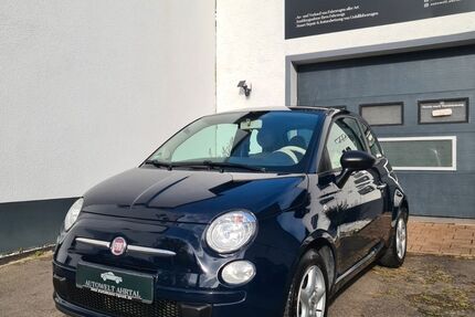 Fiat 500 167.919 km 4.100 &euro; Bad Neuenahr Ahrweiler 53474