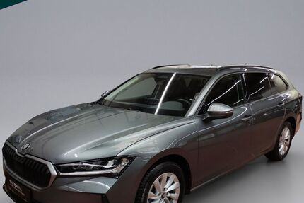 Skoda Superb 28.000 km 31.490 &euro; Emmendingen 79312