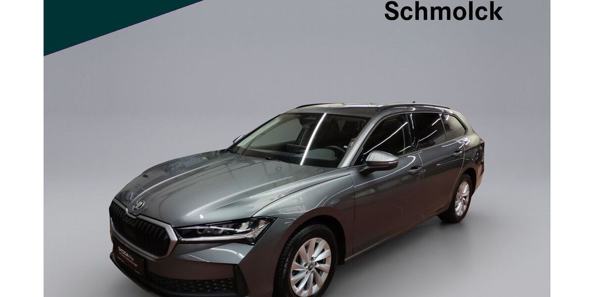 Skoda Superb 28.000 km 31.790 &euro; Emmendingen 79312