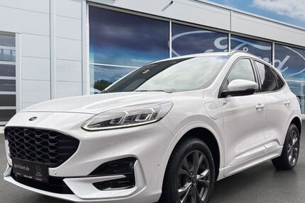 Ford Kuga 94.426 km 25.870 &euro; Bad Neustadt 97616