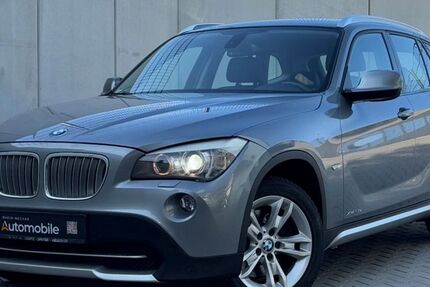BMW X1 154.000 km 9.999 € Leimen 69181
