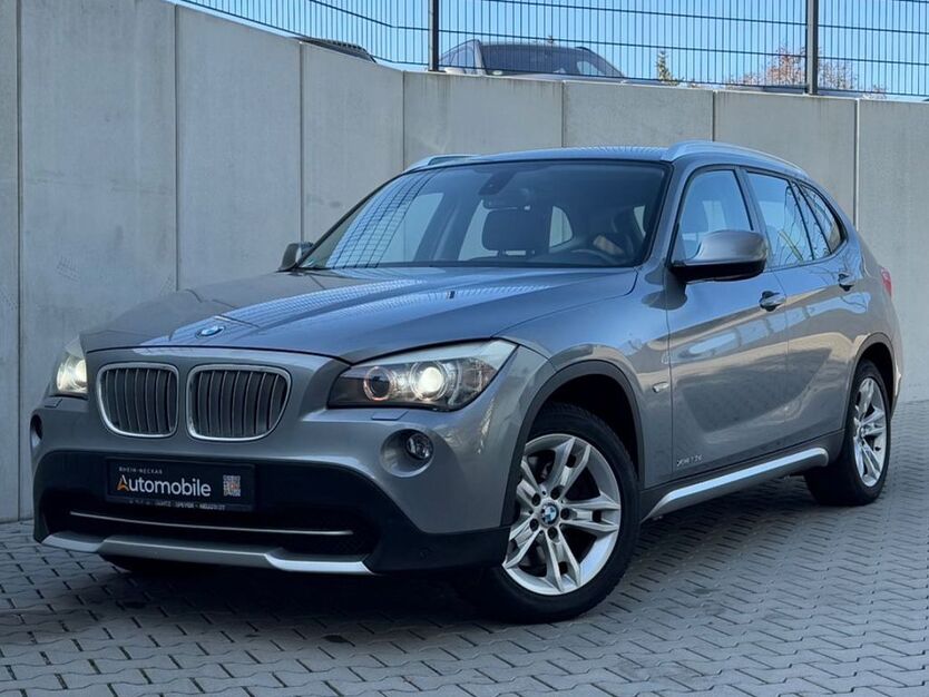 BMW X1 154.000 km 9.999 € Leimen 69181