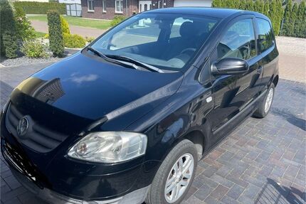 VW Fox
