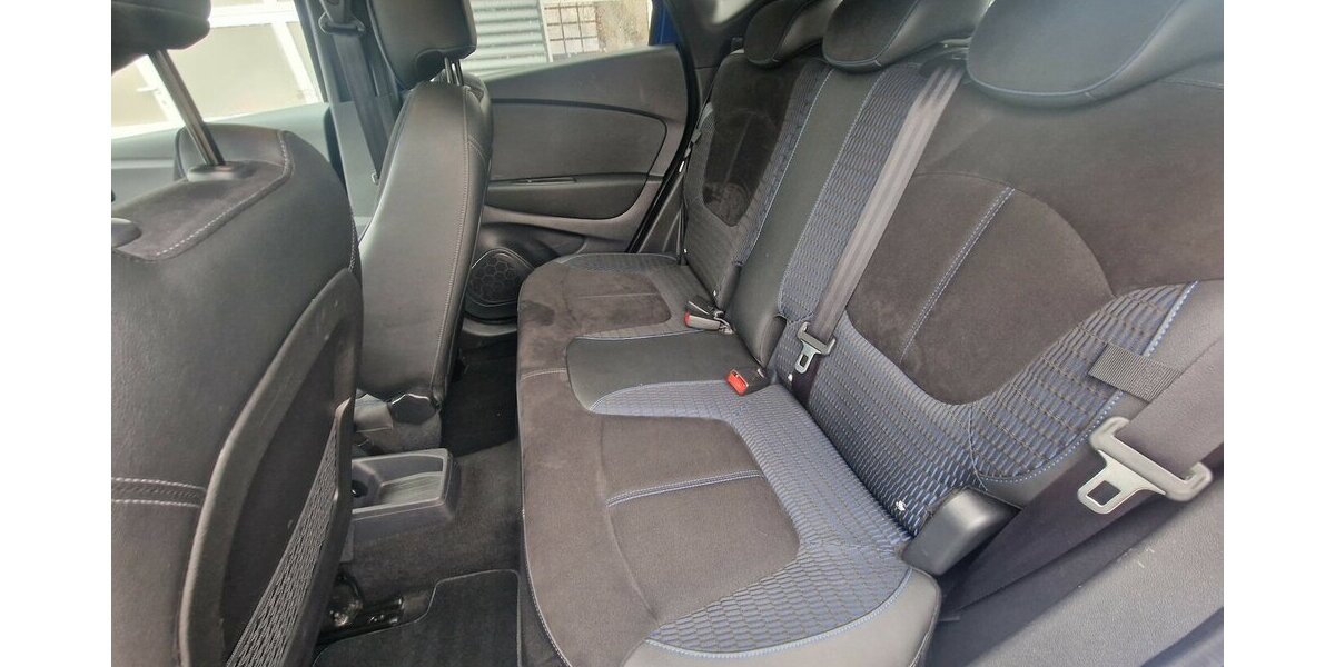 Renault Captur Version S Klimaautomatik LED 77.000 km 13.998 &euro; Landau 76829