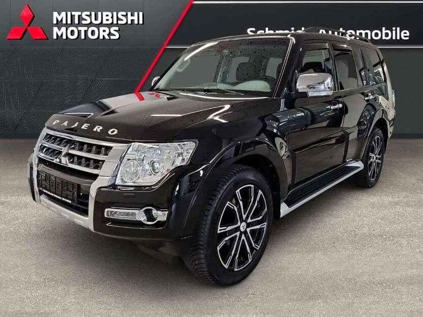 Pajero