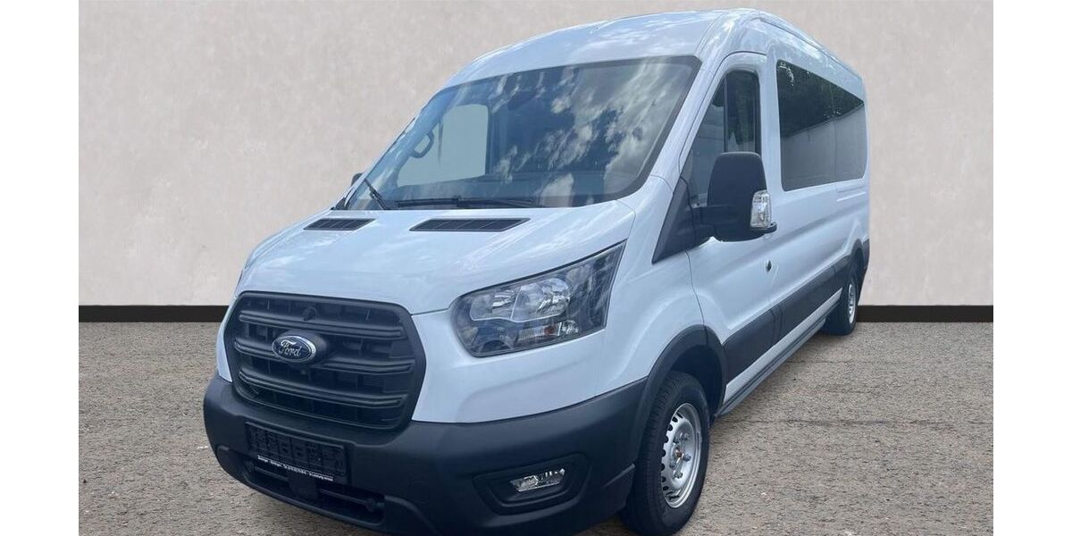 Ford Transit 22.500 km 37.990 &euro; Nürtingen 72622