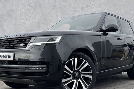 Land Rover Range Rover 26.800 km 130.900 &euro; Bruchköbel 63486