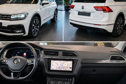 VW Tiguan 73.000 km 26.980 &euro; Neuwied 56567