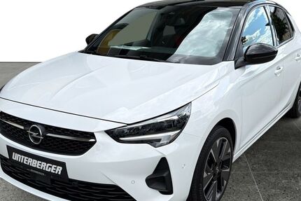 Opel Corsa 21.176 km 16.890 &euro; Mühldorf am Inn 84453