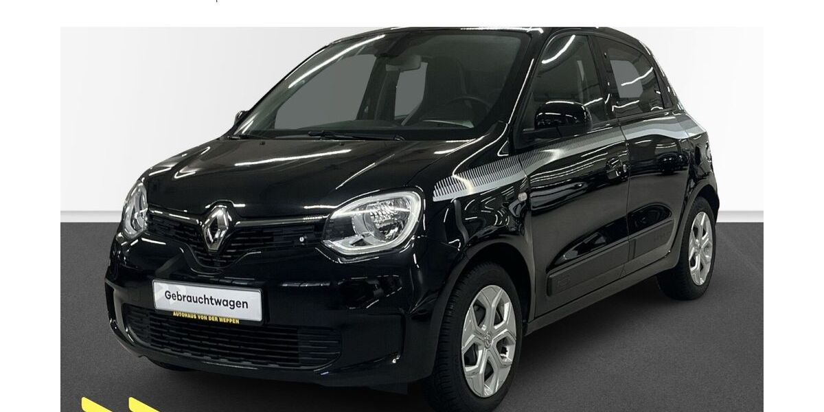 Renault Twingo 14.711 km 10.900 &euro; Stuttgart 70469