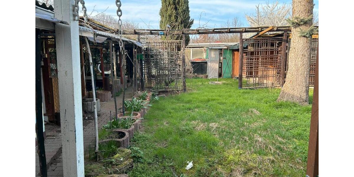 Doppelhaushälfte Greußen - 84.000&euro; | Angebot:26427341