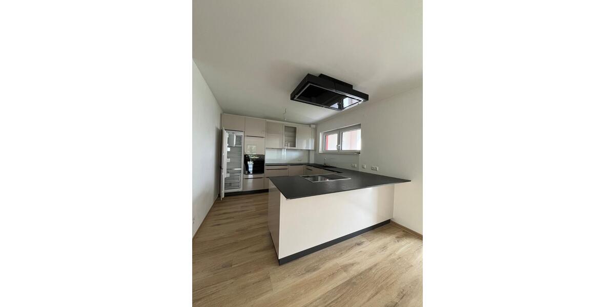 Moderne 3-Zimmer-Wohnung inkl. Einbauküche 3 zimmer