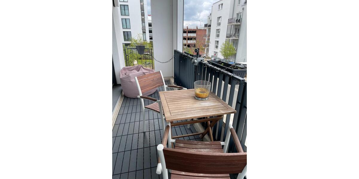 Etagenwohnung Gießen Allendorf - 1 Zimmer, 43 m&sup2;, 195.000&euro; | Angebot:26542751