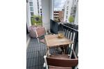 Etagenwohnung Gießen Allendorf - 1 Zimmer, 43 m&sup2;, 195.000&euro; | Angebot:26542751