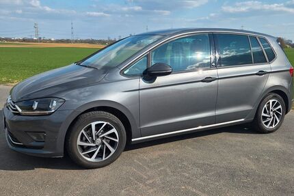 VW Golf Sportsvan 18.457 km 15.000 &euro; Eschborn 65760