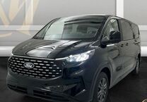 Gebrauchtwagen Ford Tourneo Custom