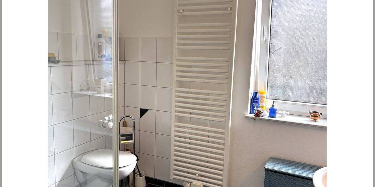 Etagenwohnung Dissen am Teutoburger Wald Dissen - 2 Zimmer, 50 m&sup2;, 130.000&euro; | Angebot:26028961