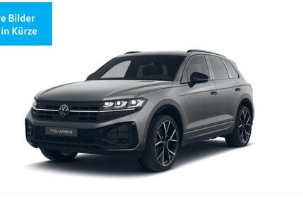 VW Touareg 22.531 km 72.930 &euro; Eisenach 99817