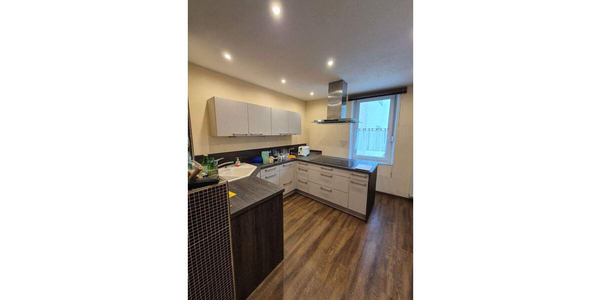 Einfamilienhaus Beckingen - 6 Zimmer, 170 m&sup2;, 179.500&euro; | Angebot:25563608