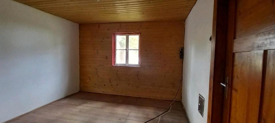 Einfamilienhaus Dinkelsbühl - 3 Zimmer, 50 m&sup2;, 129.000&euro; | Angebot:25715935