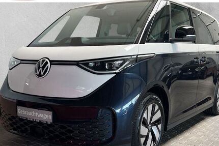 VW ID. Buzz 65.885 km 41.990 &euro; Scheuring 86937