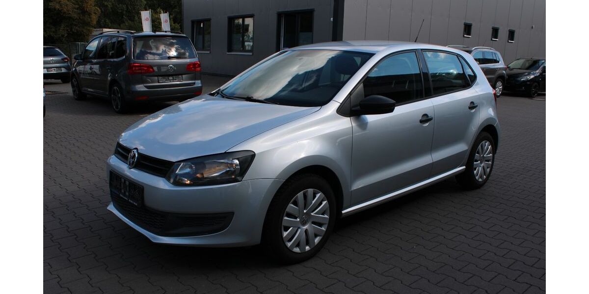 VW Polo 99.635 km 6.490 &euro; Dortmund 44143