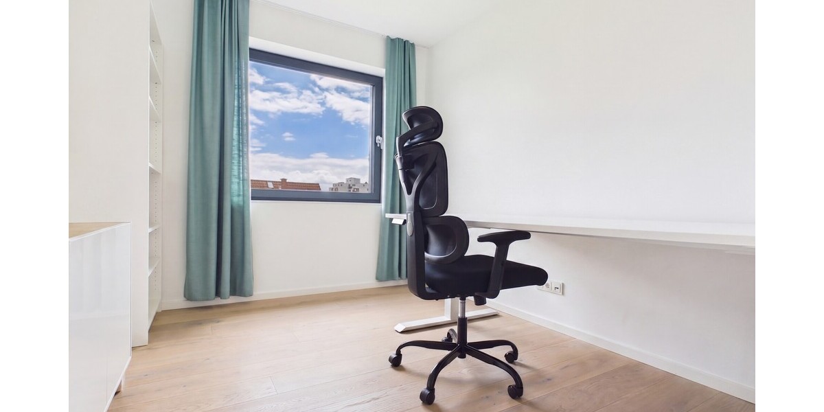 Exklusive Architektenvilla im Bauhausstil mit Smart Home & A+ Effizienz - Villa Friedrichsdorf | Angebot:26795133