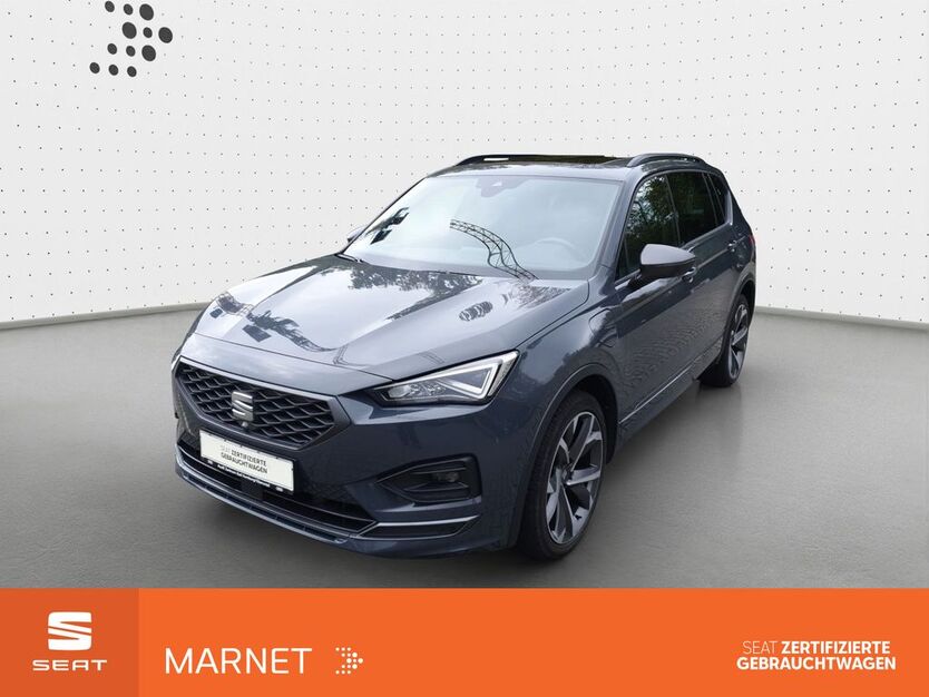 Seat Tarraco 100.659 km 25.990 € Königstein/Ts. 61462