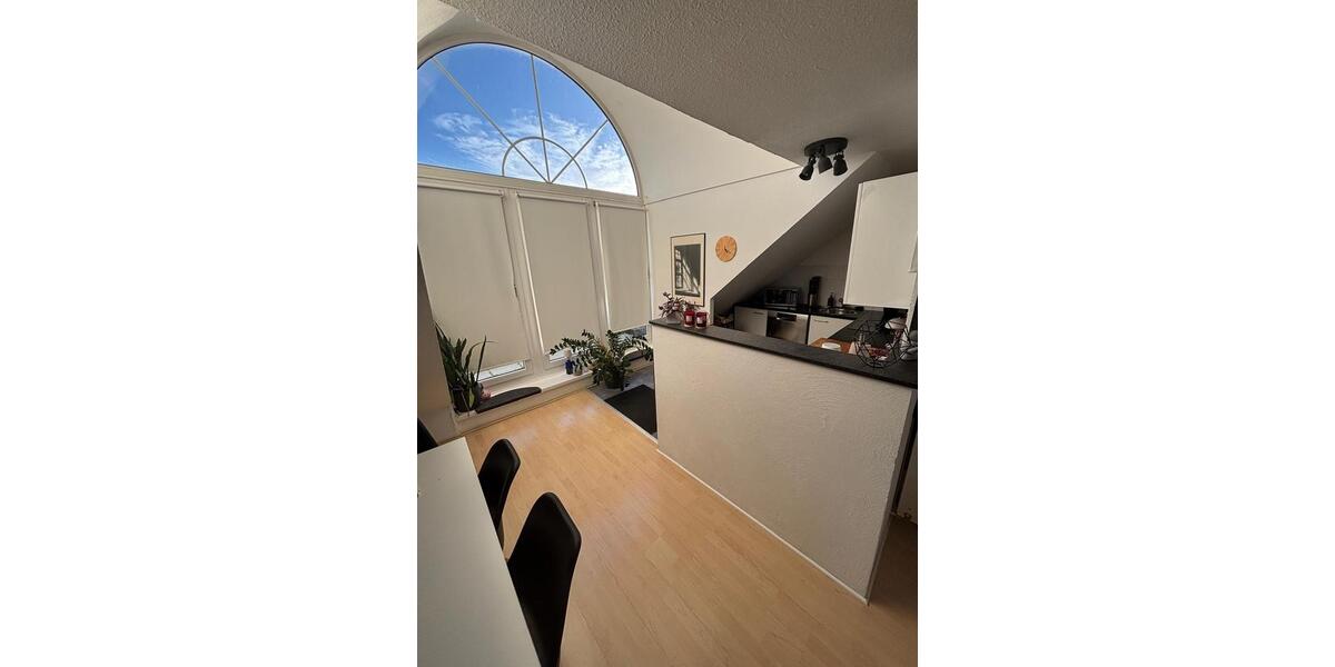 Dachgeschoßwohnung Bad Salzuflen Ehrsen-Breden - 2 Zimmer, 65 m&sup2;, 149.500&euro; | Angebot:26407366
