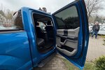 Ford F 150 STX 4+4 LEDER NAVI 20 ZOLL FELGEN 133.800 km 27.500 &euro; Rudolstadt 07407