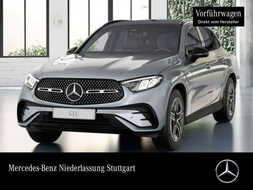 GLC 300