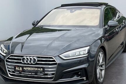 Audi A5 113.140 km 27.990 &euro; Albstadt 72458