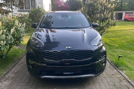 Kia Sportage 104.000 km 15.980 &euro; Sande 26452