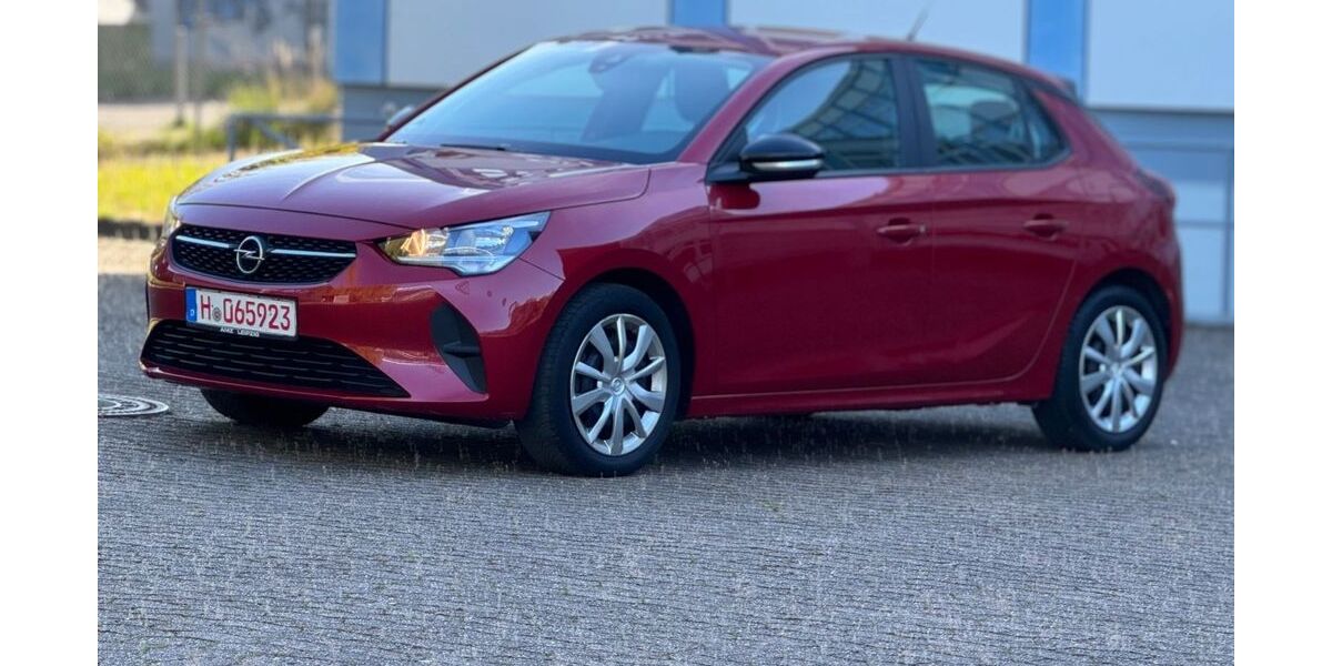 Opel Corsa 101.422 km 9.390 &euro; Langenhagen 30855