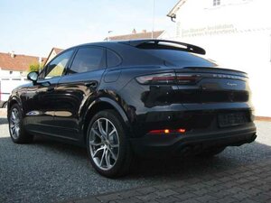 Porsche Cayenne Coupe E-Hybrid dt.Fzg. Top Ausst. 58.000 km 64.999 &euro; Biebesheim 64584