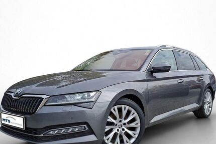 Skoda Superb 138.550 km 24.750 € Friedberg 61169