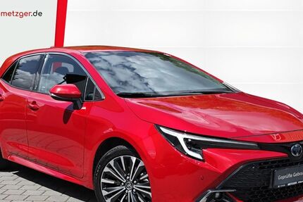 Toyota Corolla 13.163 km 28.420 &euro; Widdern 74259